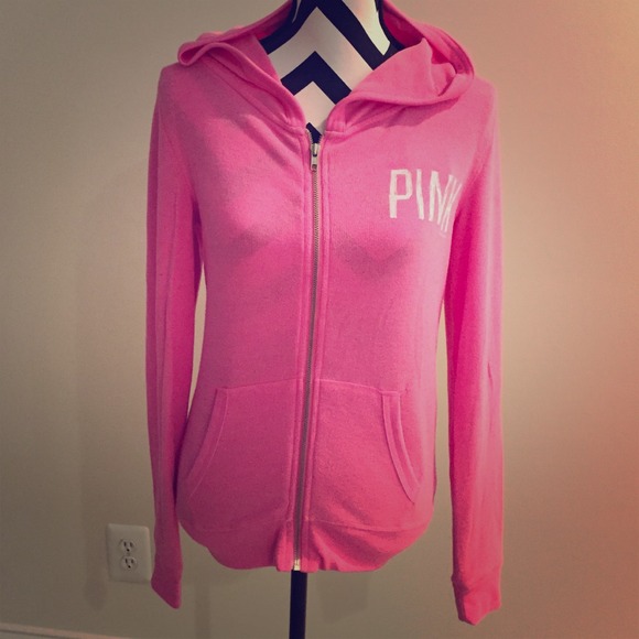 PERFECT ZIP HOODIE😎