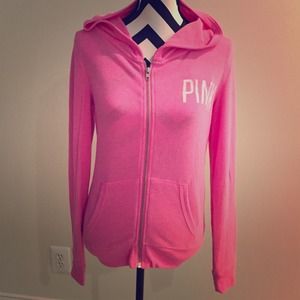 PERFECT ZIP HOODIE😎