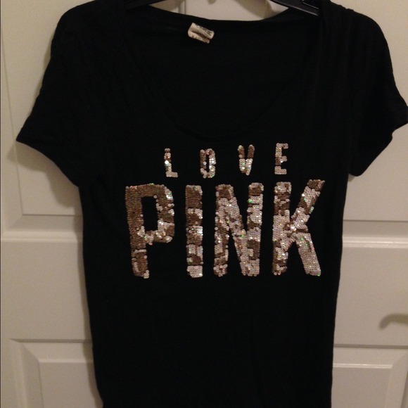 Victoria Secret Shirt