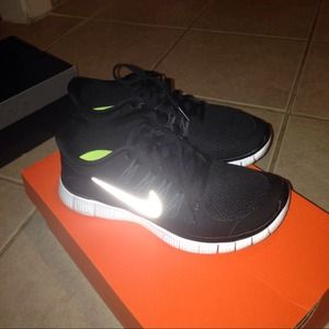 Nike free 5.0+