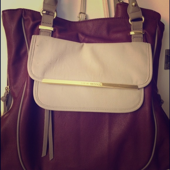 Steve Madden Purse