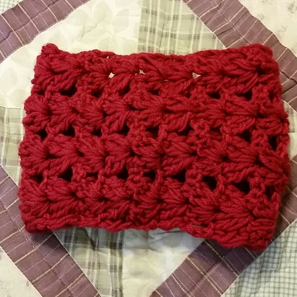Winter headband