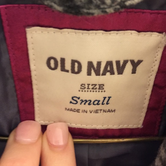 Pea coat - Picture 2 of 3