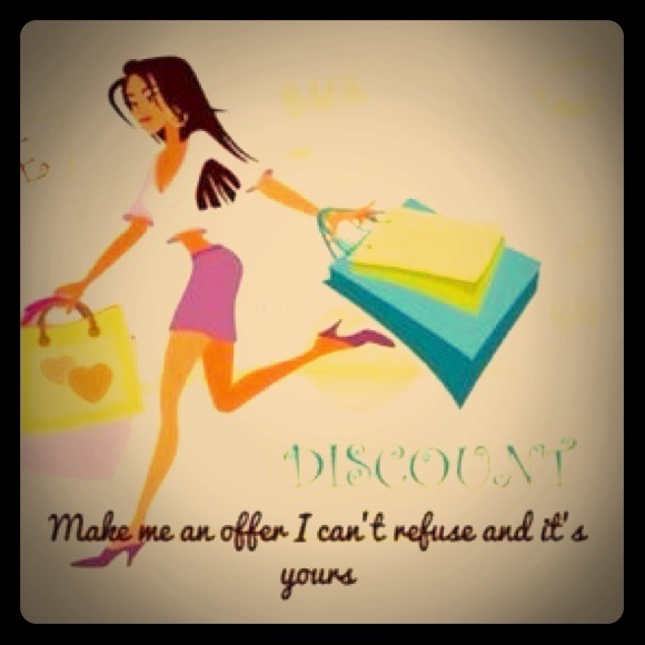 ALL OFFERS CONSIDERED!