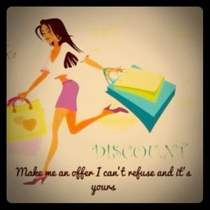 ALL OFFERS CONSIDERED!