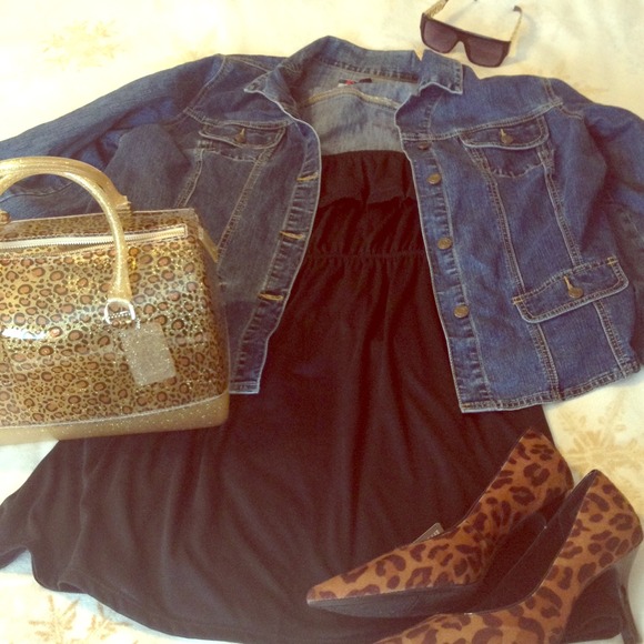 Faded Glory Dresses & Skirts - Bundle for carriebear1977