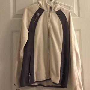 Free country jacket