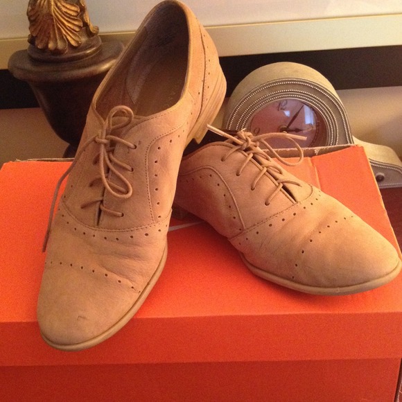 Frank Sarto Tevi Loafers