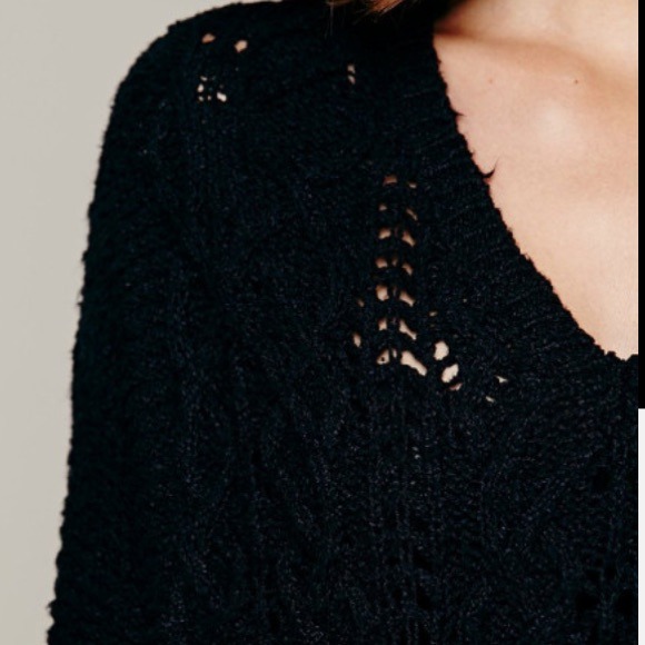 [Free people] sweater 🎉HP🎉 - Picture 3 of 4