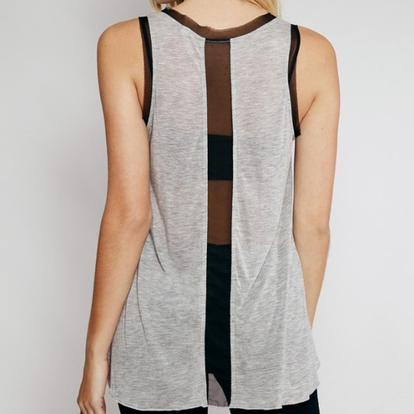 LF Tank - Picture 1 of 3