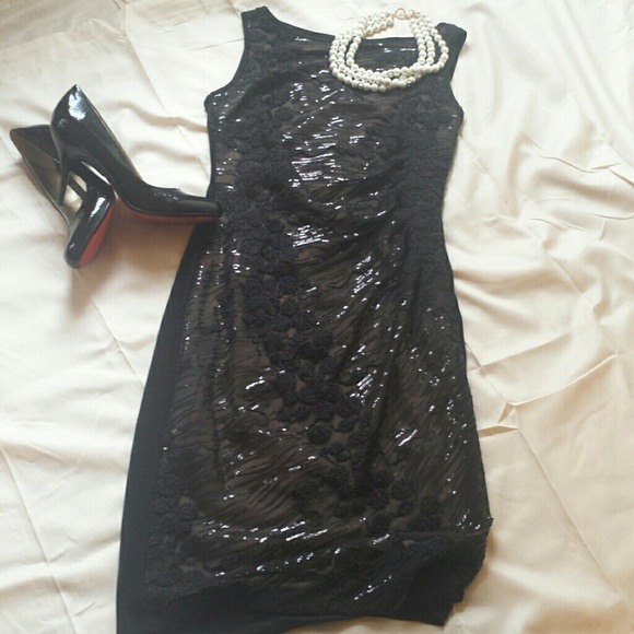 Better than your little black dress