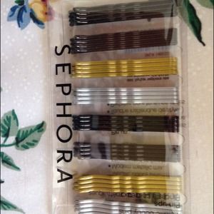 Sephora bobby pins