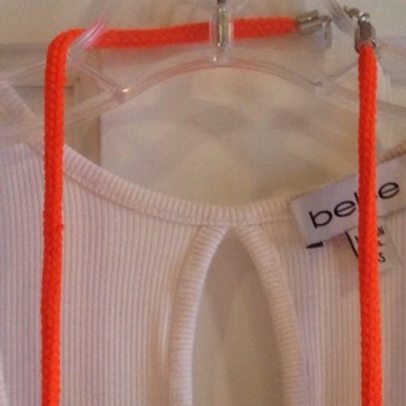 Express Statement Necklace - Picture 3 of 3