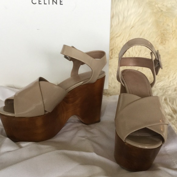 Celine Shoes - Celine