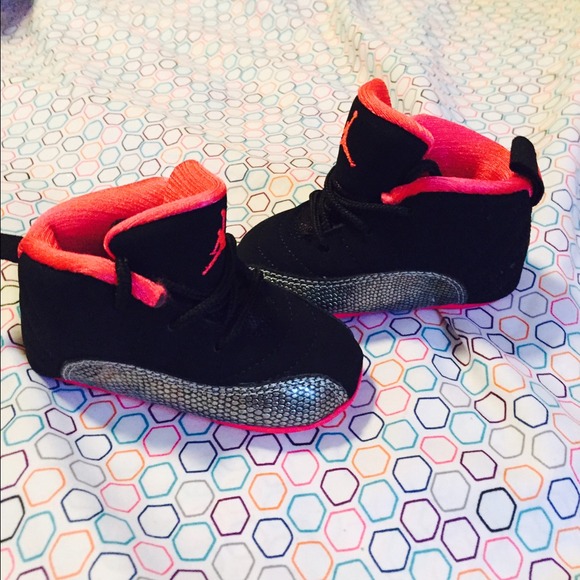 Jordan's ❌ѕσld ❌ - Picture 2 of 3