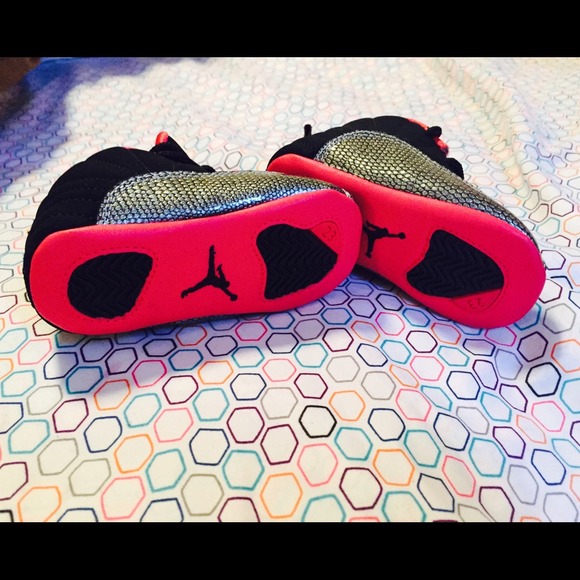 Jordan's ❌ѕσld ❌ - Picture 3 of 3