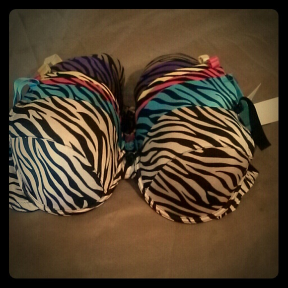 Bras
