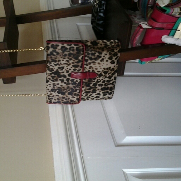 ***SOLD***Kate Landry Handbag - Picture 2 of 2