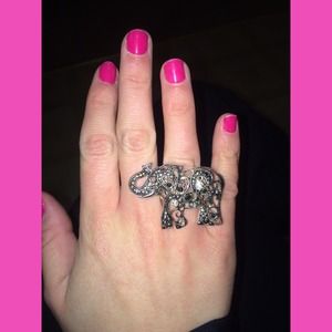 Elephant Ring