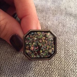 Lia Sophia odyssey ring