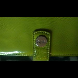 Hobo international wallet