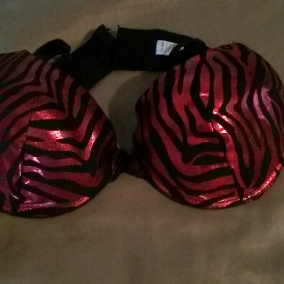 Sexy bra