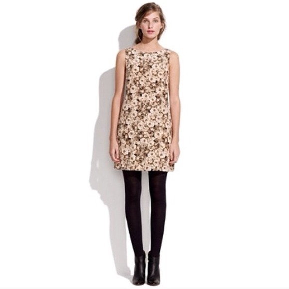 Madewell Dress