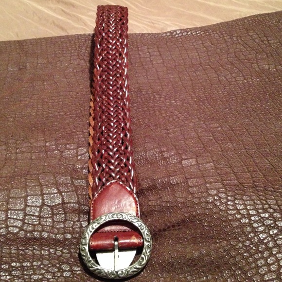 Brighton belt