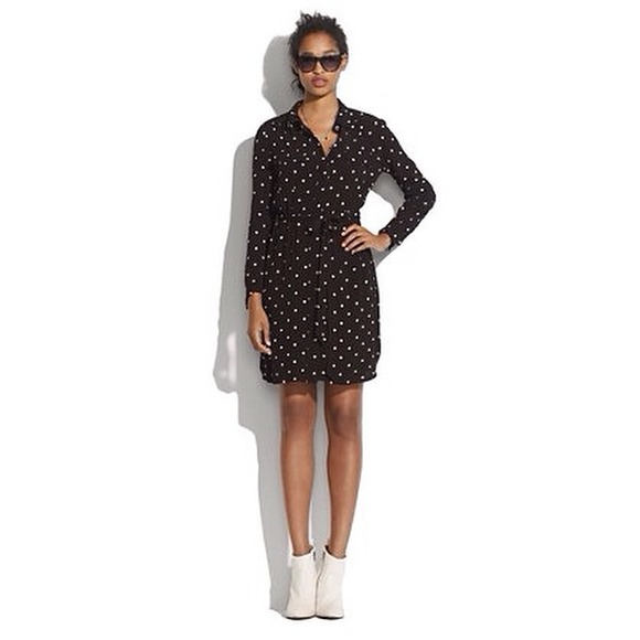 Madewell Dress