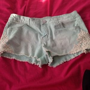 Cute shorts