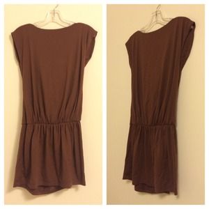 Susana Monaco Tunic Dress