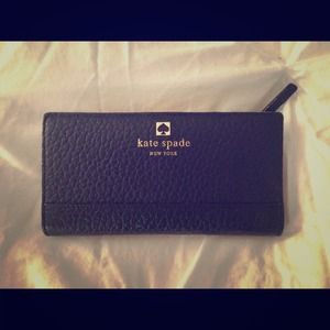 Kate Spade Southport Avenue Stacy Wallet