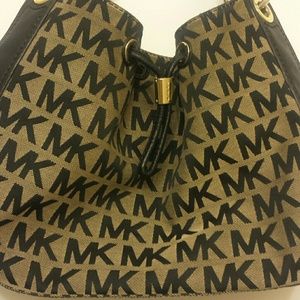 MK authentic beautiful bag