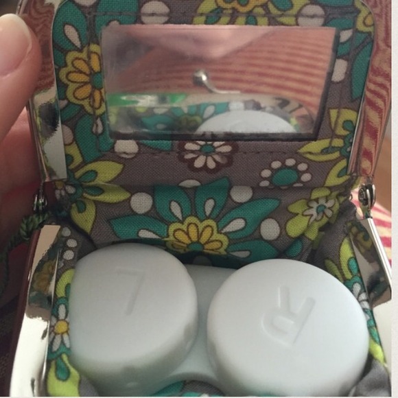 Vera Bradley!