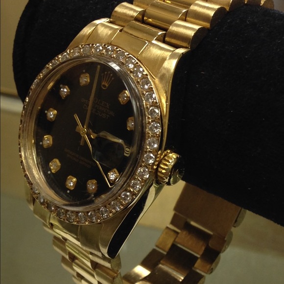 Rolex Watch - Picture 2 of 4