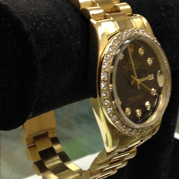 Rolex Watch - Picture 3 of 4