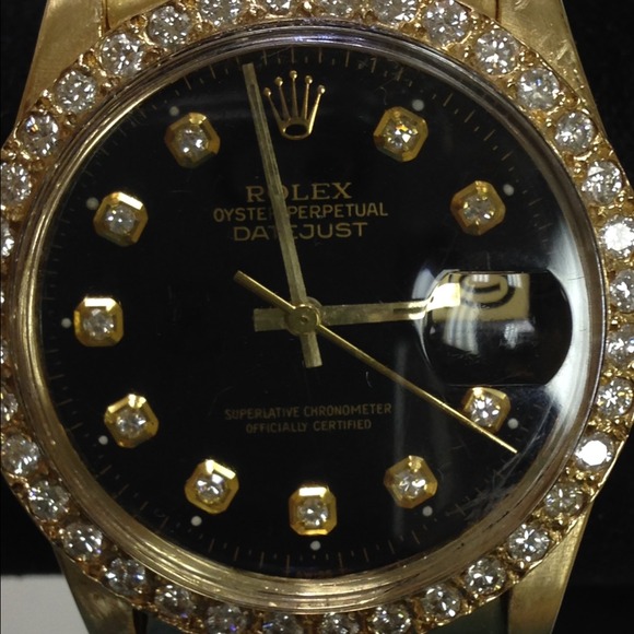 Rolex Watch - Picture 4 of 4