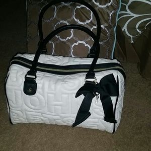 Besty Johnson handbag