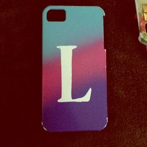iPhone 4/4s Case