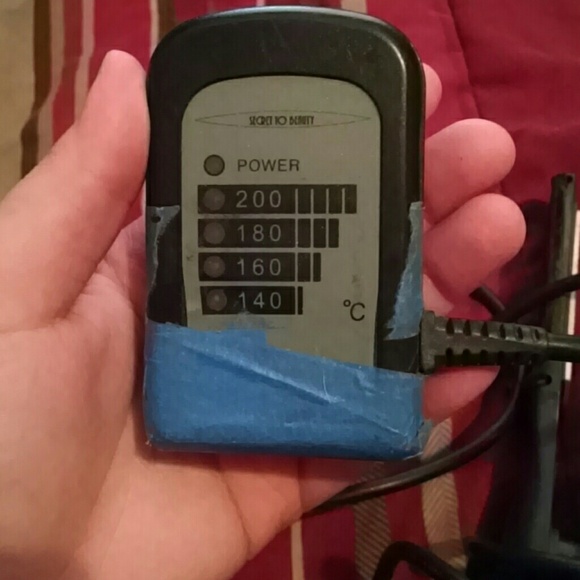 Straightener - Picture 4 of 4