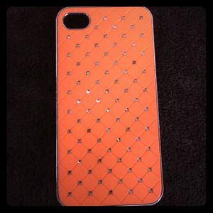 iPhone 4/4s Case
