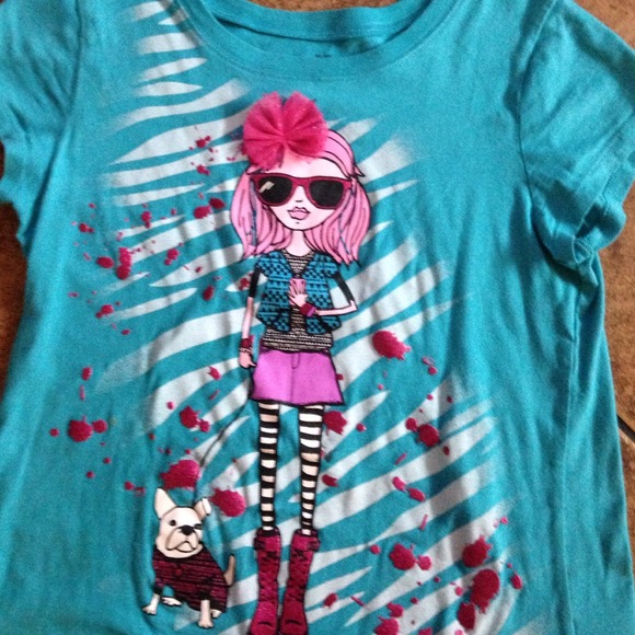 Two shirts - Picture 1 of 2