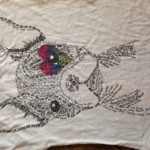 Two shirts - Picture 2 of 2