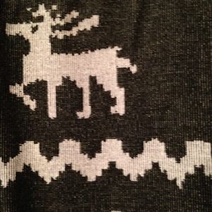 2 pair of LEGGINGS!!!!!