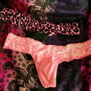 Victoria Secret PINK NWOT