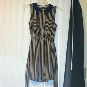 ModCloth Cotton Candy Retro Dress