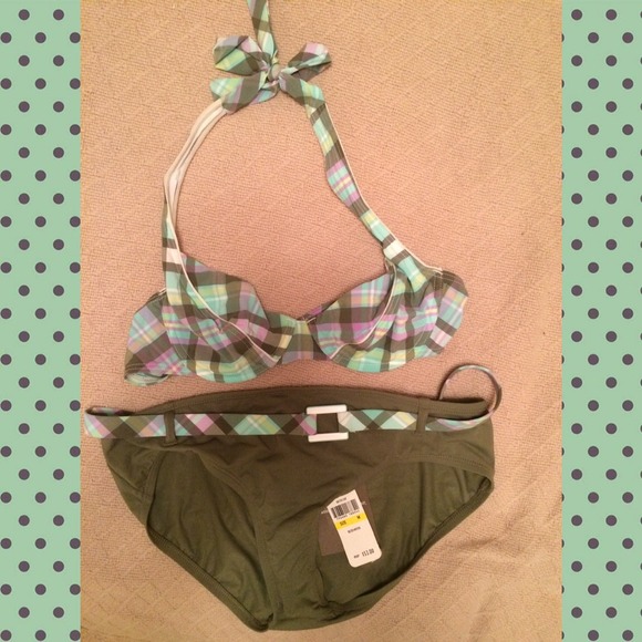 🌴Tommy Bahama Bikini Set🌴
