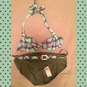 🌴Tommy Bahama Bikini Set🌴