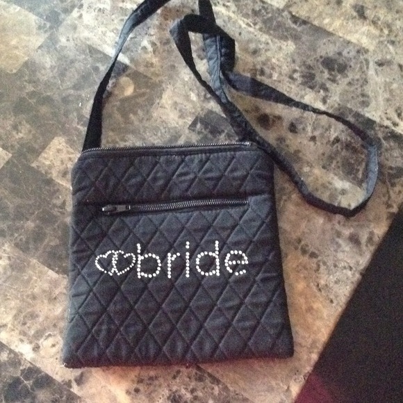 Brand new Bride bag