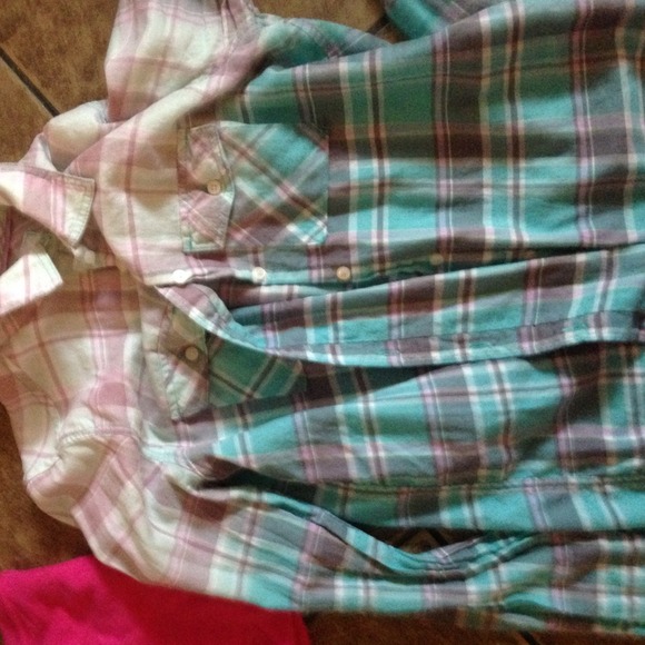 Two shirts - Picture 2 of 2